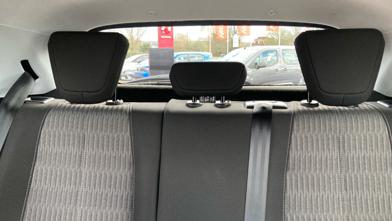 Vauxhall Corsa 100kW Elite Premium 50kWh 5dr Auto [11kWCh] Electric Hatchback